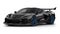 2027 Chevrolet Corvette ZR1X 3LZ