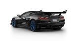 2027 Chevrolet Corvette ZR1X 3LZ