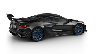 2027 Chevrolet Corvette ZR1X 3LZ