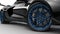 2027 Chevrolet Corvette ZR1X 3LZ