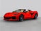 2026 Chevrolet Corvette ZR1X 3LZ