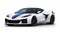 2027 Chevrolet Corvette Grand Sport 3LT
