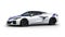 2027 Chevrolet Corvette Grand Sport 3LT