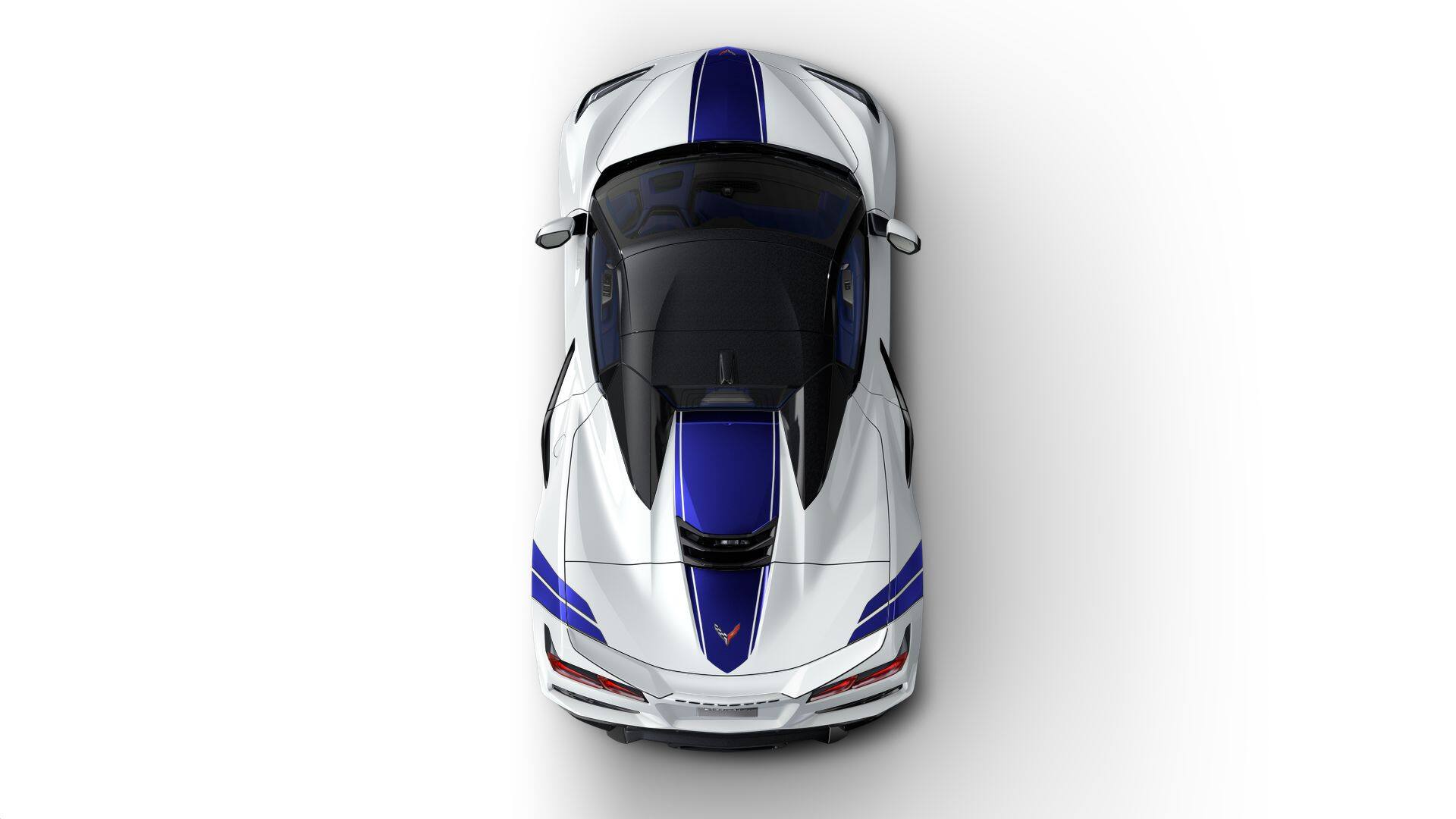 2027 Chevrolet Corvette Grand Sport 3LT