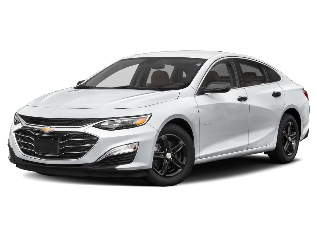 2023 Chevrolet Malibu 1LS's photo