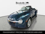 2005 Chevrolet SSR LS