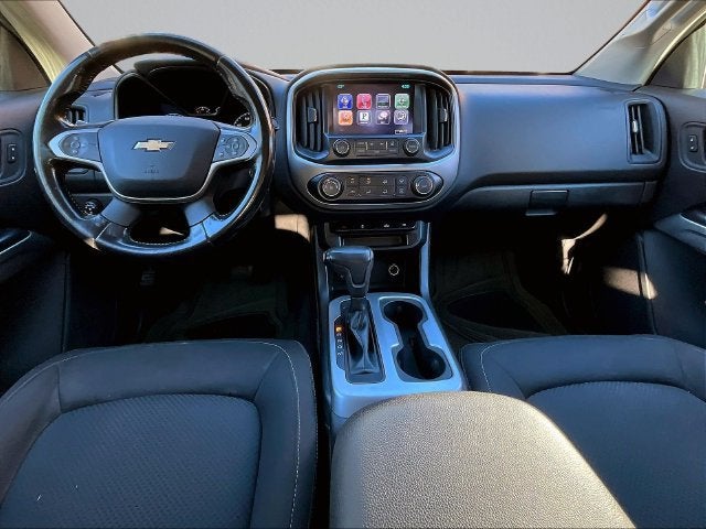 2016 Chevrolet Colorado 4WD LT