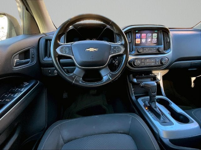 2016 Chevrolet Colorado 4WD LT
