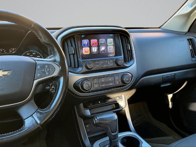 2016 Chevrolet Colorado 4WD LT
