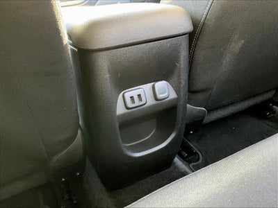 2016 Chevrolet Colorado 4WD LT