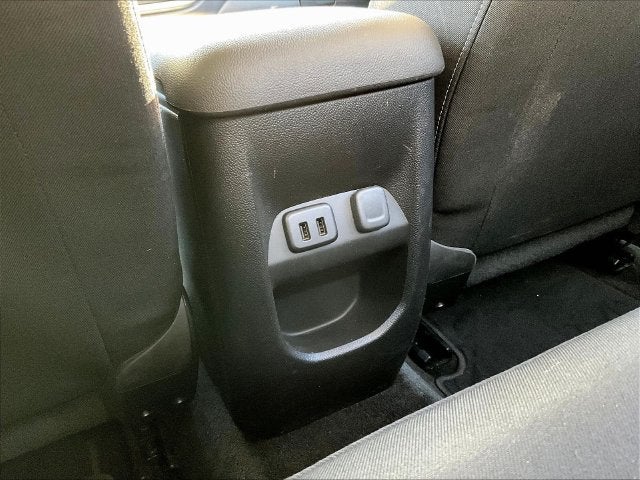 2016 Chevrolet Colorado 4WD LT