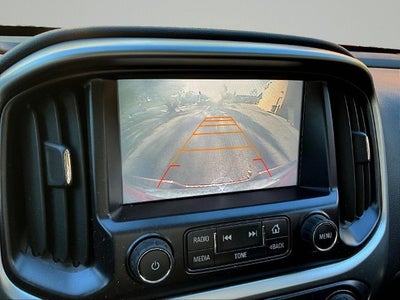 2016 Chevrolet Colorado 4WD LT