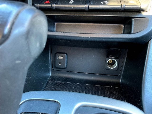 2016 Chevrolet Colorado 4WD LT