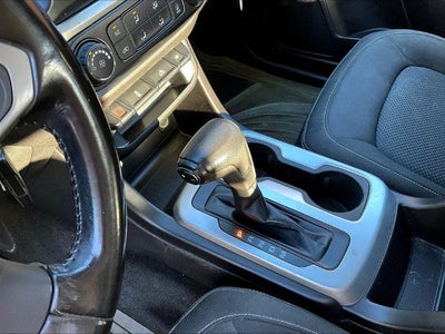 2016 Chevrolet Colorado 4WD LT
