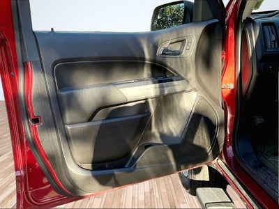 2016 Chevrolet Colorado 4WD LT