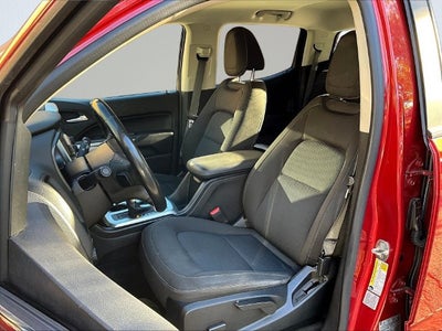 2016 Chevrolet Colorado 4WD LT