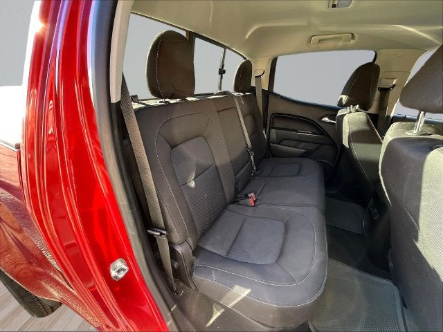 2016 Chevrolet Colorado 4WD LT