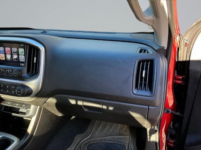 2016 Chevrolet Colorado 4WD LT