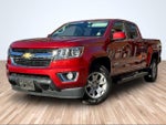 2016 Chevrolet Colorado 4WD LT