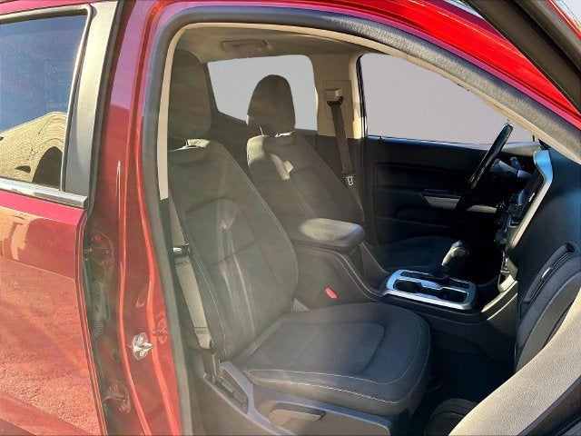 2016 Chevrolet Colorado 4WD LT