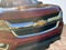 2016 Chevrolet Colorado 4WD LT