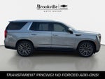 2025 GMC Yukon Denali Ultimate
