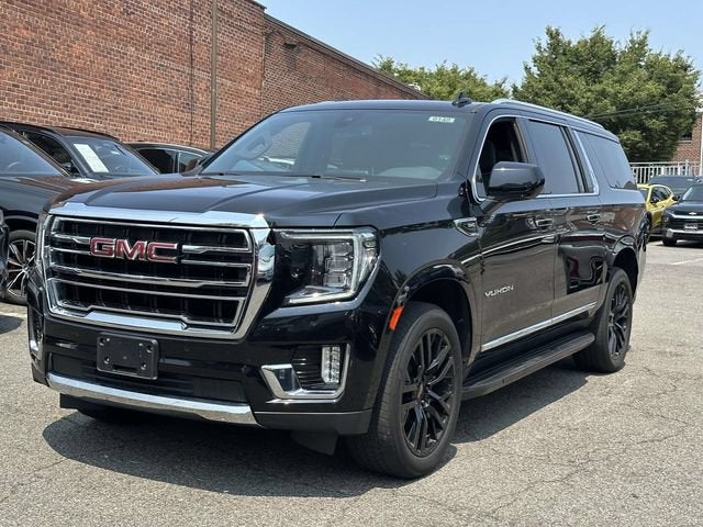 2022 GMC Yukon XL SLT