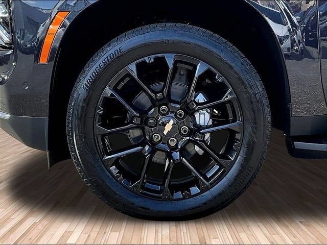 2026 Chevrolet Suburban High Country - Photo 13