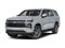 2027 Chevrolet Tahoe LS
