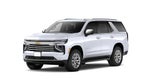 2027 Chevrolet Tahoe Premier