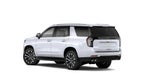 2027 Chevrolet Tahoe High Country
