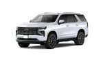 2027 Chevrolet Tahoe High Country