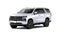 2027 Chevrolet Tahoe High Country