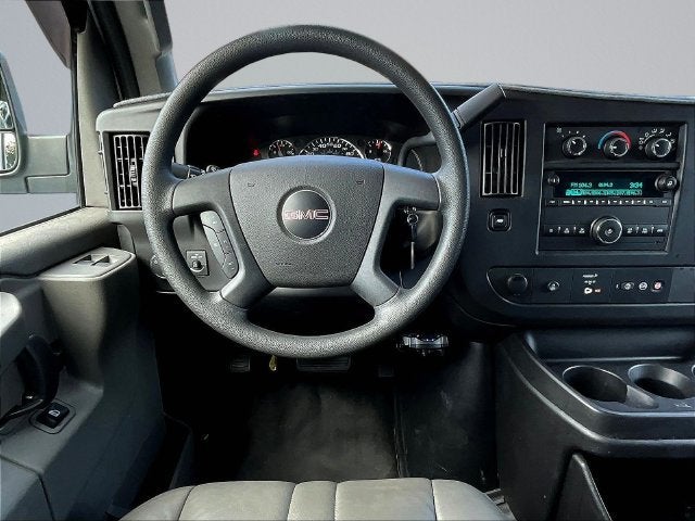 2018 GMC Savana Cargo 2500 RWD 2500 135"