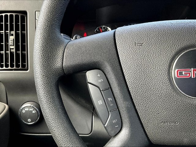 2018 GMC Savana Cargo 2500 RWD 2500 135"