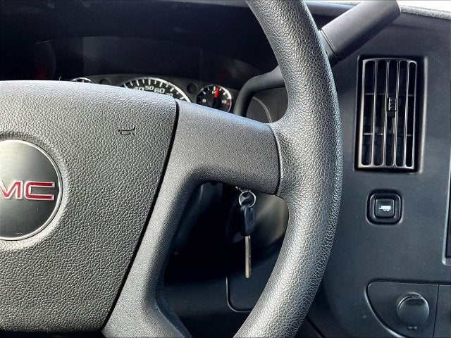 2018 GMC Savana Cargo 2500 RWD 2500 135"