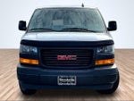 2018 GMC Savana Cargo 2500 RWD 2500 135"
