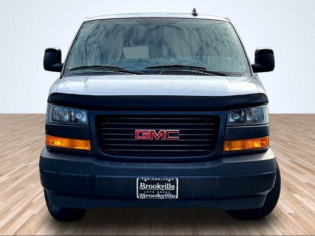 2018 GMC Savana Cargo 2500 RWD 2500 135"
