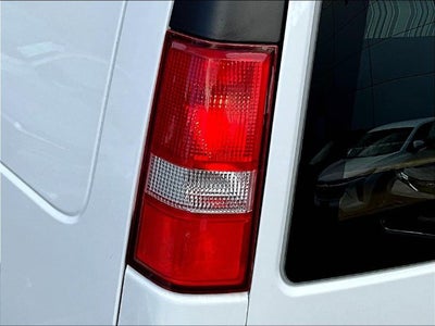 2018 GMC Savana Cargo 2500 RWD 2500 135"