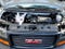 2018 GMC Savana Cargo 2500 RWD 2500 135"