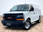 2018 GMC Savana Cargo 2500 RWD 2500 135"