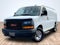 2018 GMC Savana Cargo 2500 RWD 2500 135"
