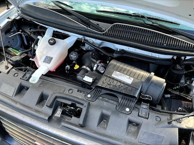 2018 GMC Savana Cargo 2500 RWD 2500 135"