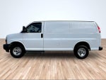 2018 GMC Savana Cargo 2500 RWD 2500 135"