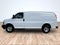 2018 GMC Savana Cargo 2500 RWD 2500 135"