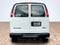 2018 GMC Savana Cargo 2500 RWD 2500 135"