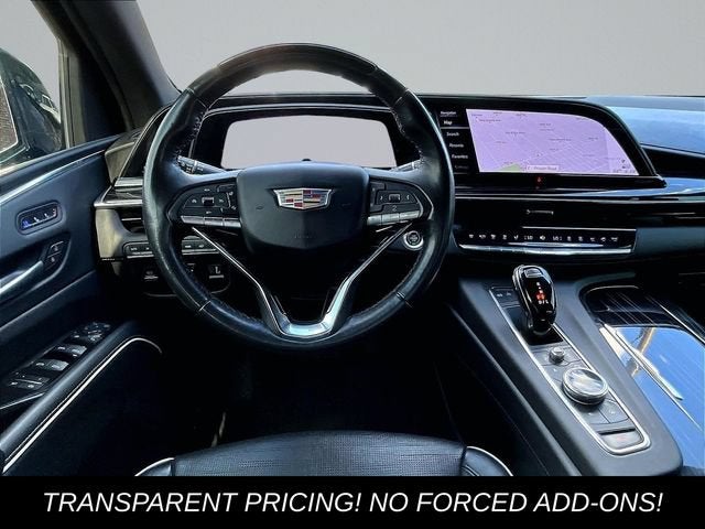2023 Cadillac Escalade ESV Sport