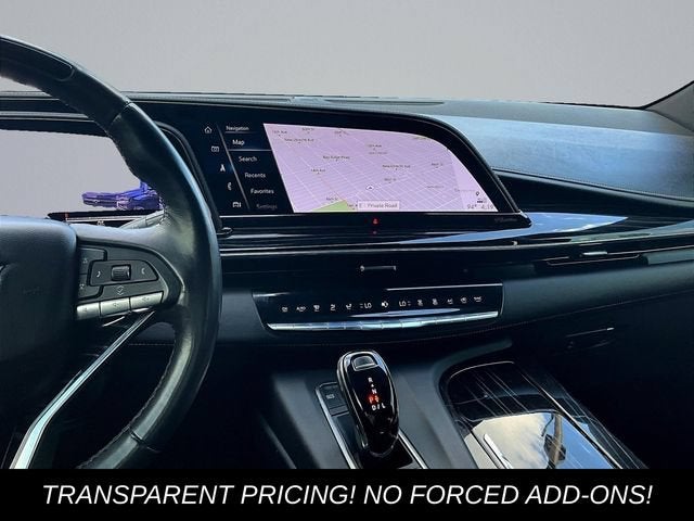 2023 Cadillac Escalade ESV Sport