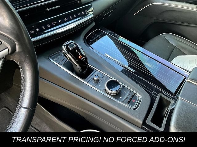 2023 Cadillac Escalade ESV Sport