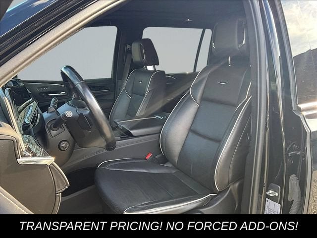 2023 Cadillac Escalade ESV Sport